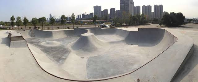 Trabzona Skatepark İstiyoruz !!! @Trabzonbelediyesi