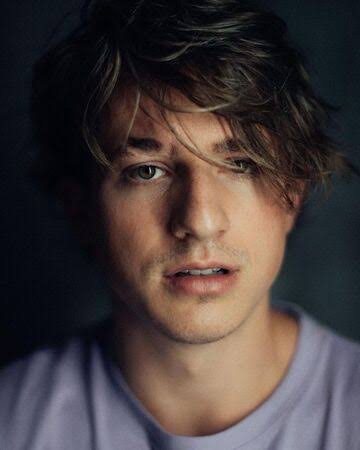 Charlie Puth come to Turkey