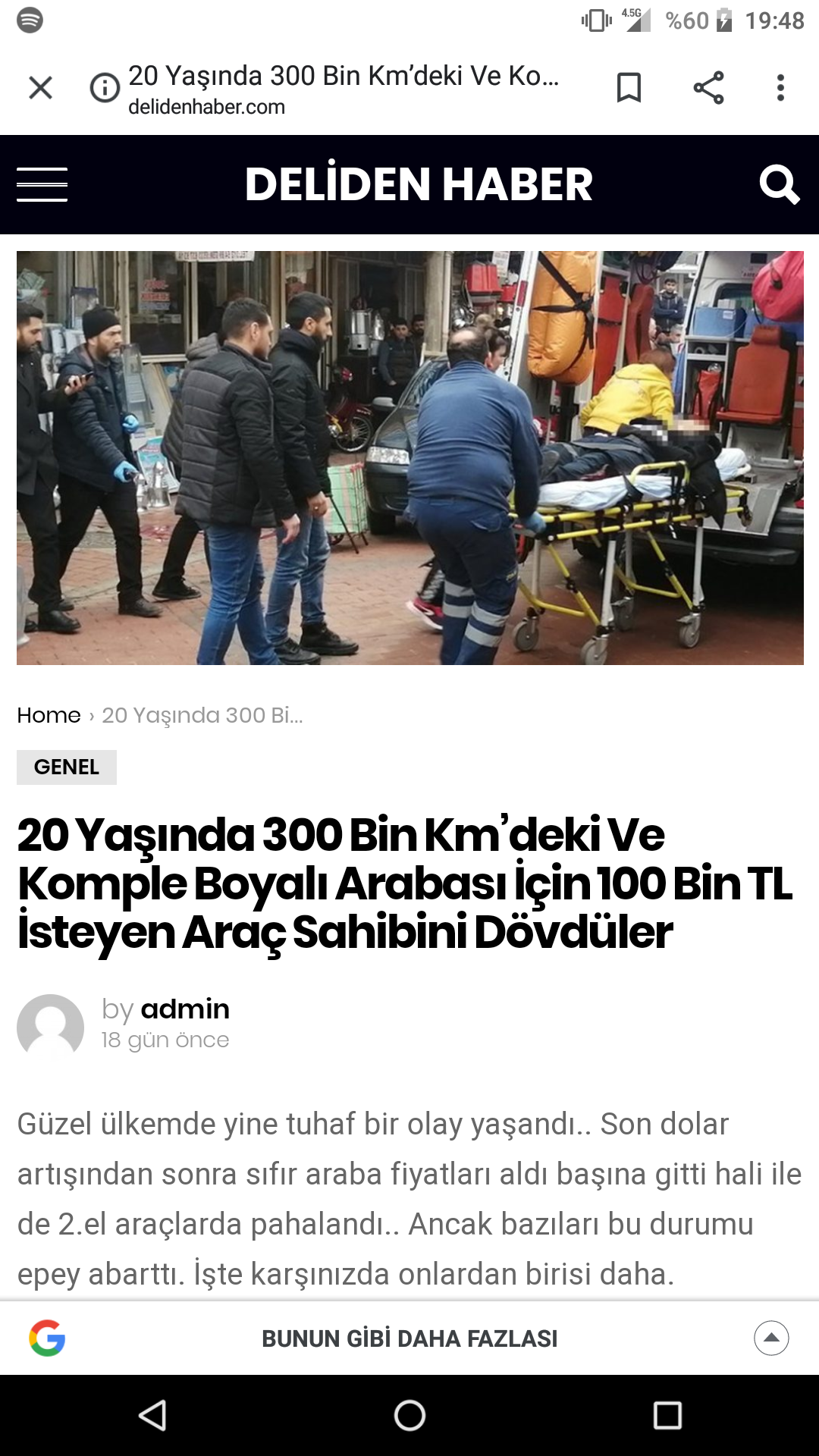 ARAÇ FİYATLARI UZMANLAR TARAFINDAN BELİRLENSİN 