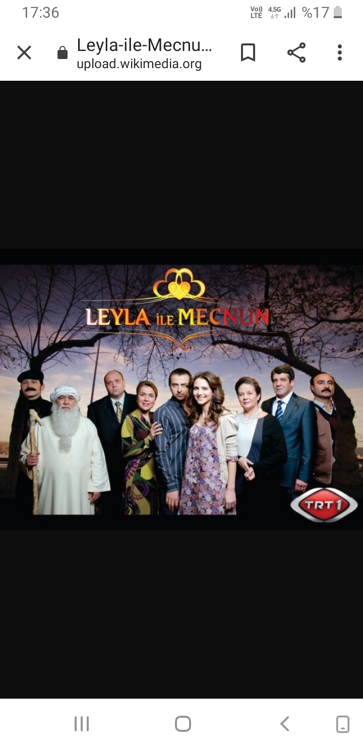 Leyla ile Mecnun tekrar çekilsin 