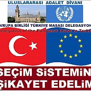 VATANIMIZ İÇİN HERKESE HAYATİ ÇAĞRIDIR.