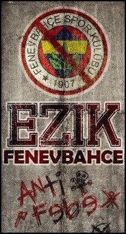 FENERBAHÇE KÜME DÜŞÜRÜLSÜN TÜRK FUTBOLU TEMİZLENSİN
