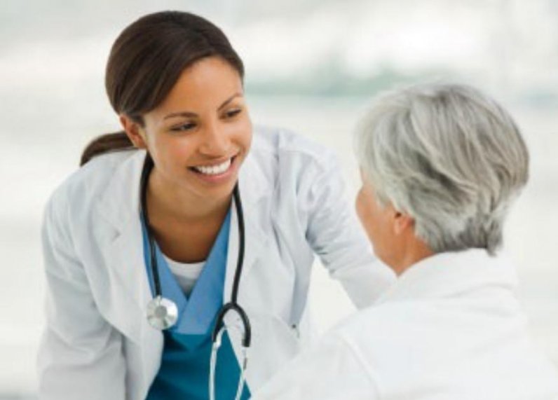 Yaşlı Bakımı Bölümünün İsmi Değişsin " Geriatri" Olsun.