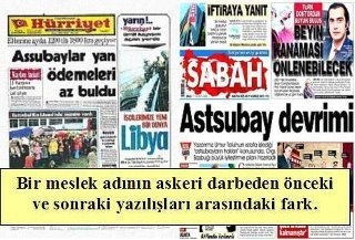 ASSUBAY adını istiyor
