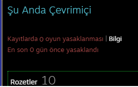 dedehanın haksız banı kaldırılsın!