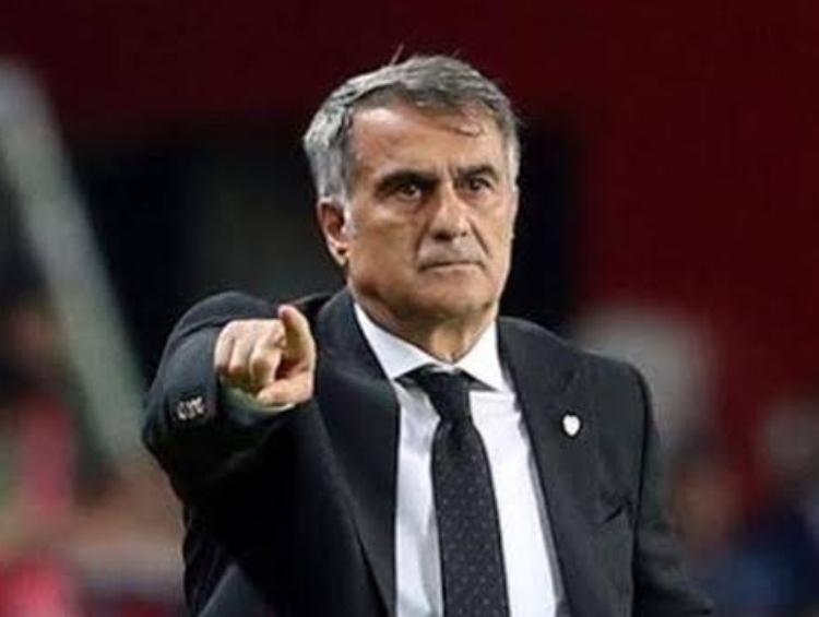 Şenol Güneş Beşiktaş'a geri dönsün