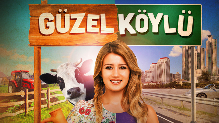 Güzel Köylü Yeniden Çekilsin