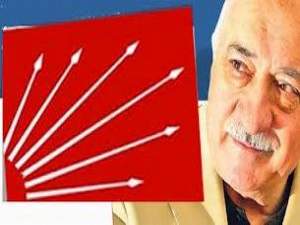 CHP KAPATILSIN CEMAAT YARGILANSIN