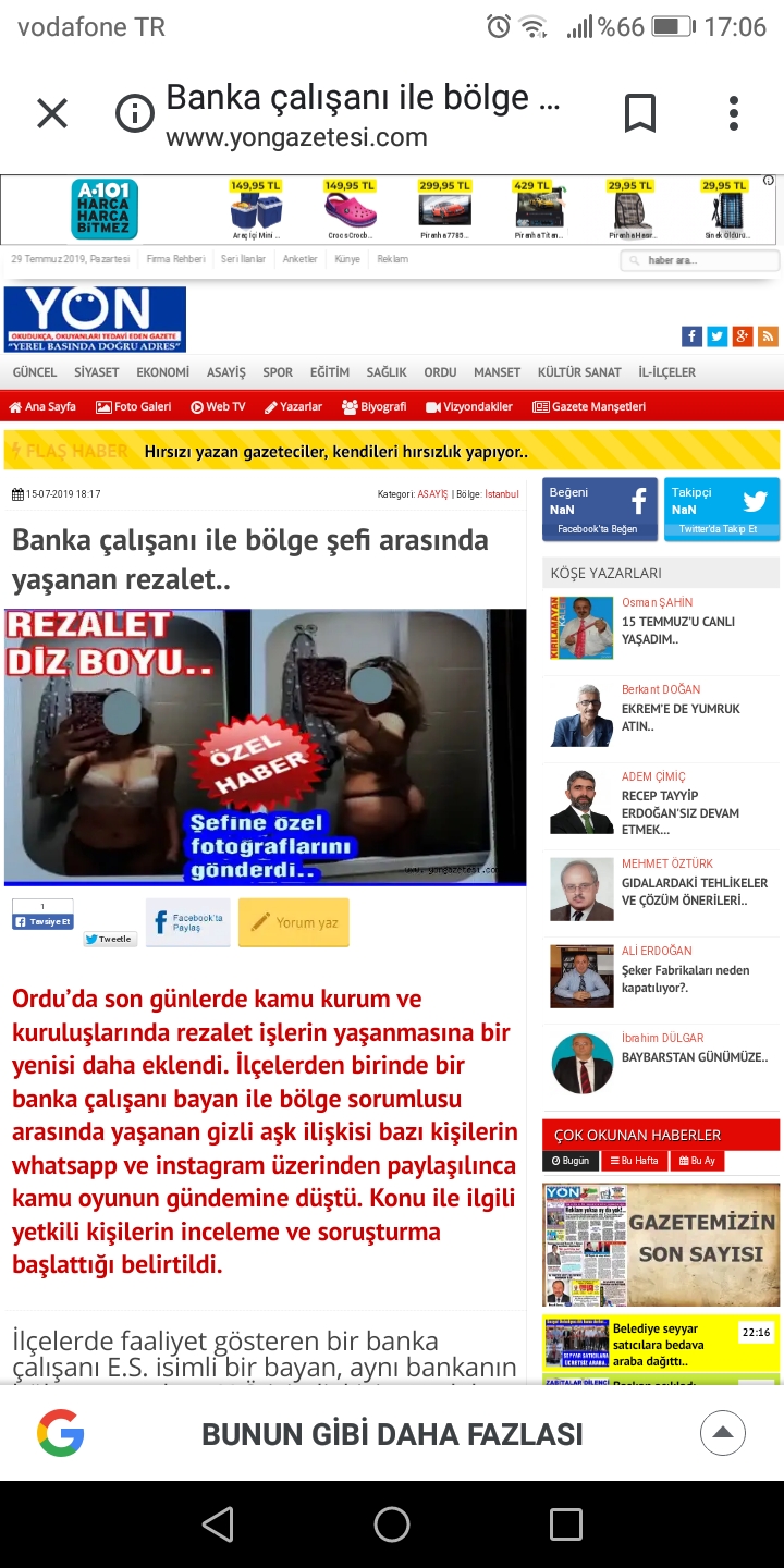 ÖZEL BANKA 11 YILIMI YEDİ