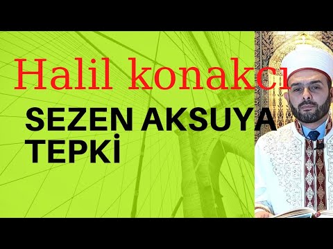 HALİL KONAKÇI TEK DEİL  