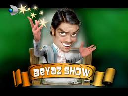 Çok imza toplayıp beyaz show'a konuk olalım