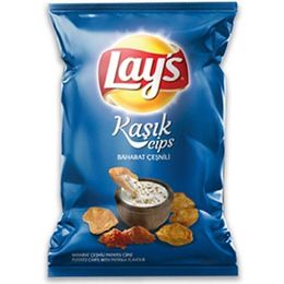 Lay's kaşık cips geri gelsin!