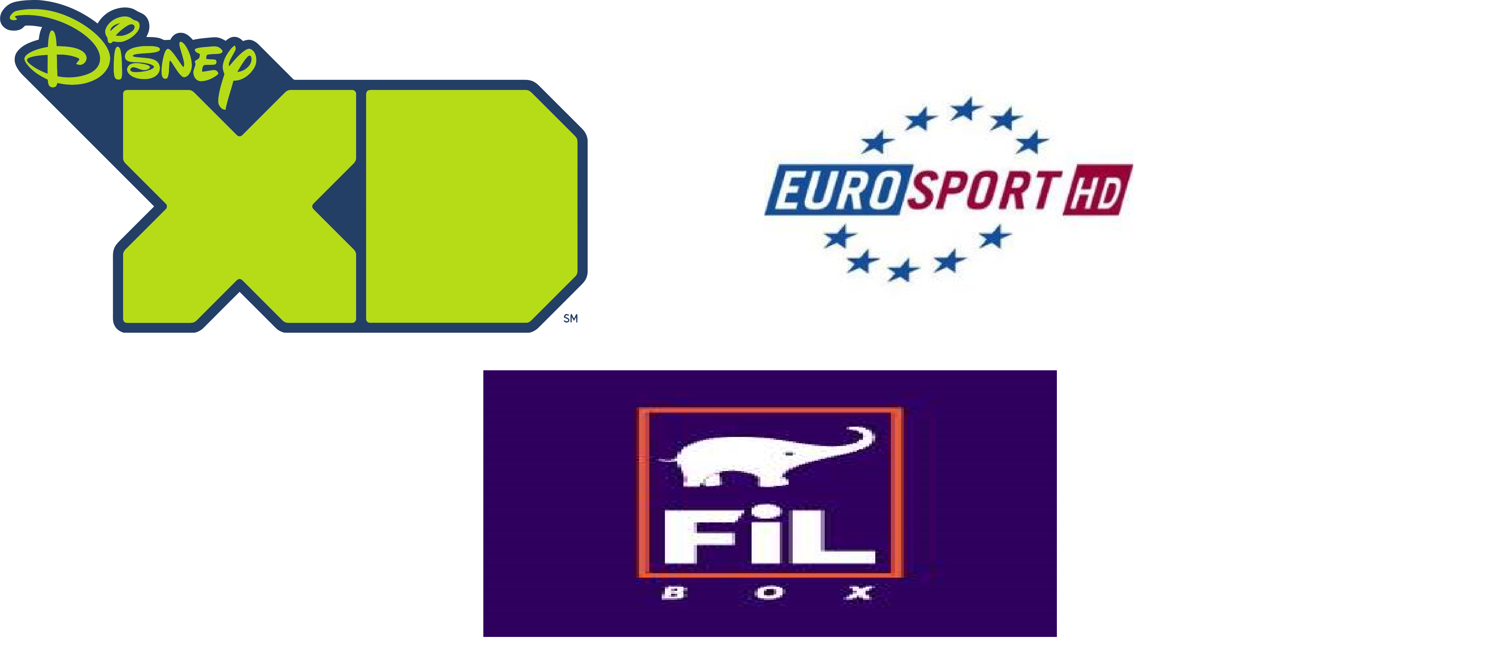 EUROSPORT HD VE DİSNEY XD KANALINI FİLBOX'A İSTİYORUZ
