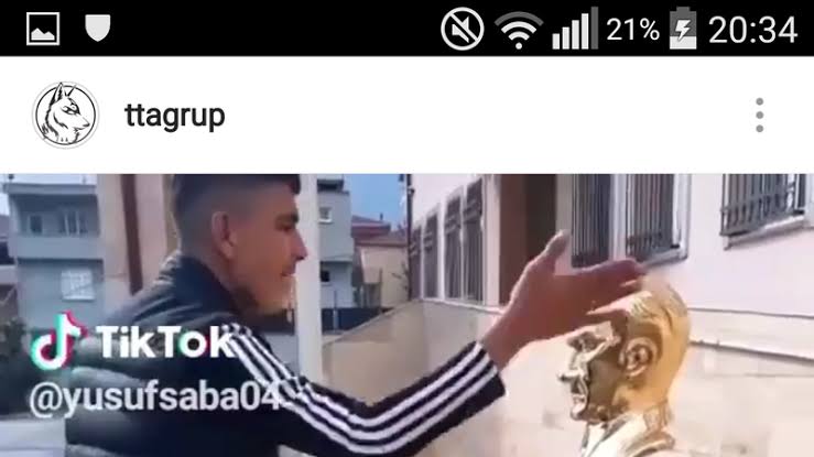 Tiktok KAPATILSIN!..