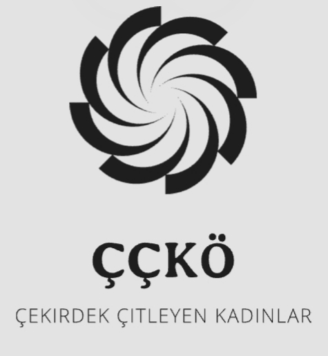 ÇÇKÖ Çekirdek Çitleyen Kadınlar Örgütü