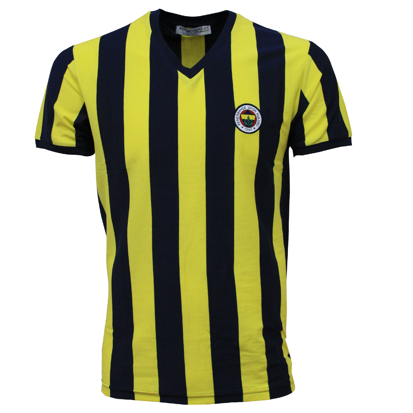 Lefter T-shirtlerini tekrar istiyoruz!