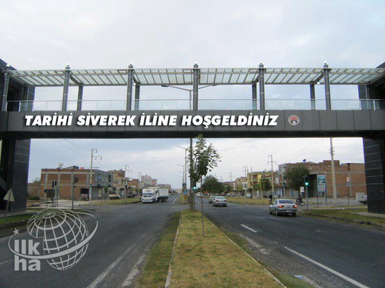 Siverek İl olsun İmza Kampanyası