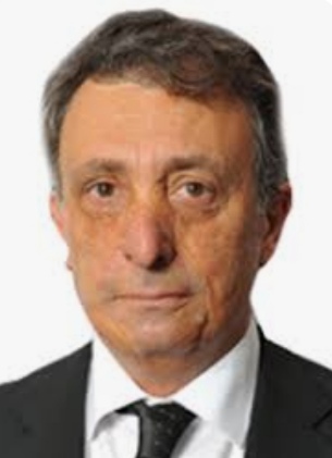 Ahmet Nur Çebi İSTİFA