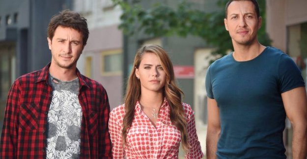 GAMSIZ HAYAT DİZİSİ YAYINDAN KALDIRILMASIN