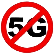 5G'ye Hayır