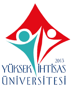 Yüksek İhtisas Üniversitesi Final Sınavları Online olsun!