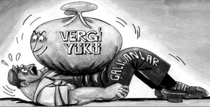 2020 Vergi ve SGK Affı / Yapılandırması Getirilsin