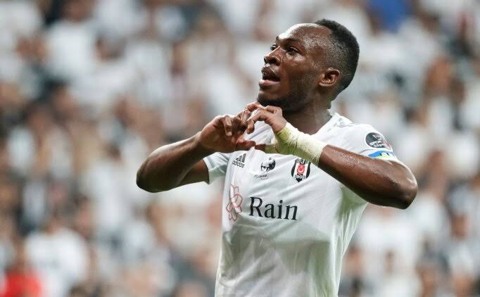 Jackson Muleka mancınıkla Kongo'ya gönderilsin