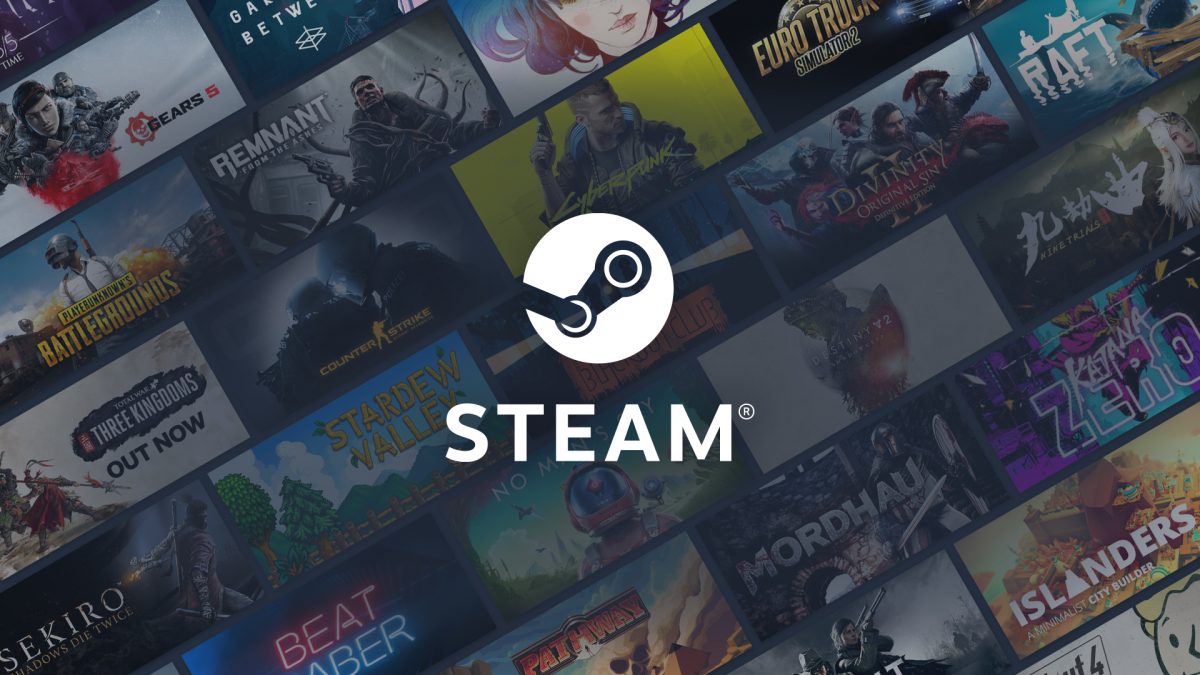 Steam oyun fiyatlarını geriye çeksin !