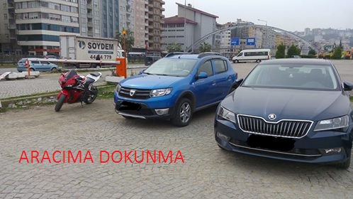 ENGELLİ ARAÇLARINA UYGULANAN ÖTV İNDİRİMİNİN 70 BİN TL SINIRINA UYGULANMASINA HAYIR