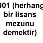 SGK nın yapacagı 3500 memur alımı 4001 olsun