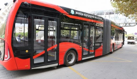 21 ve 22 nolu Hatların güzergah ve otobüsleri değişsin...