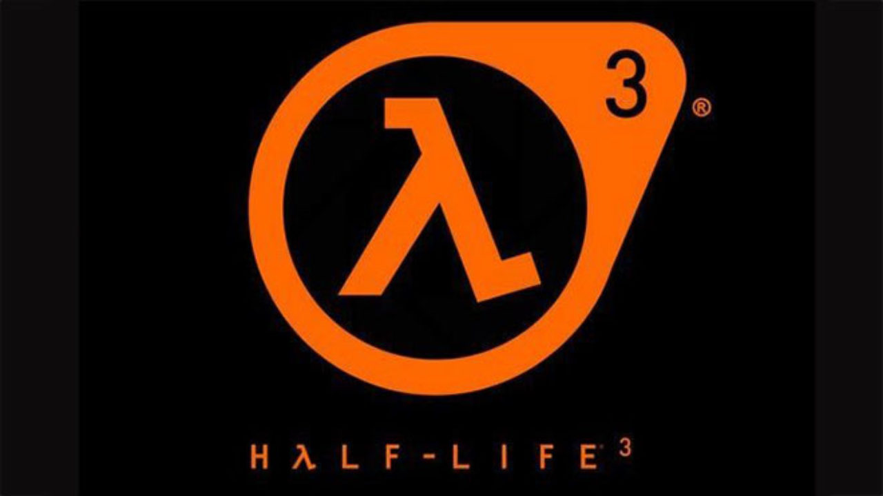Half Life 3 Artık Çıksın