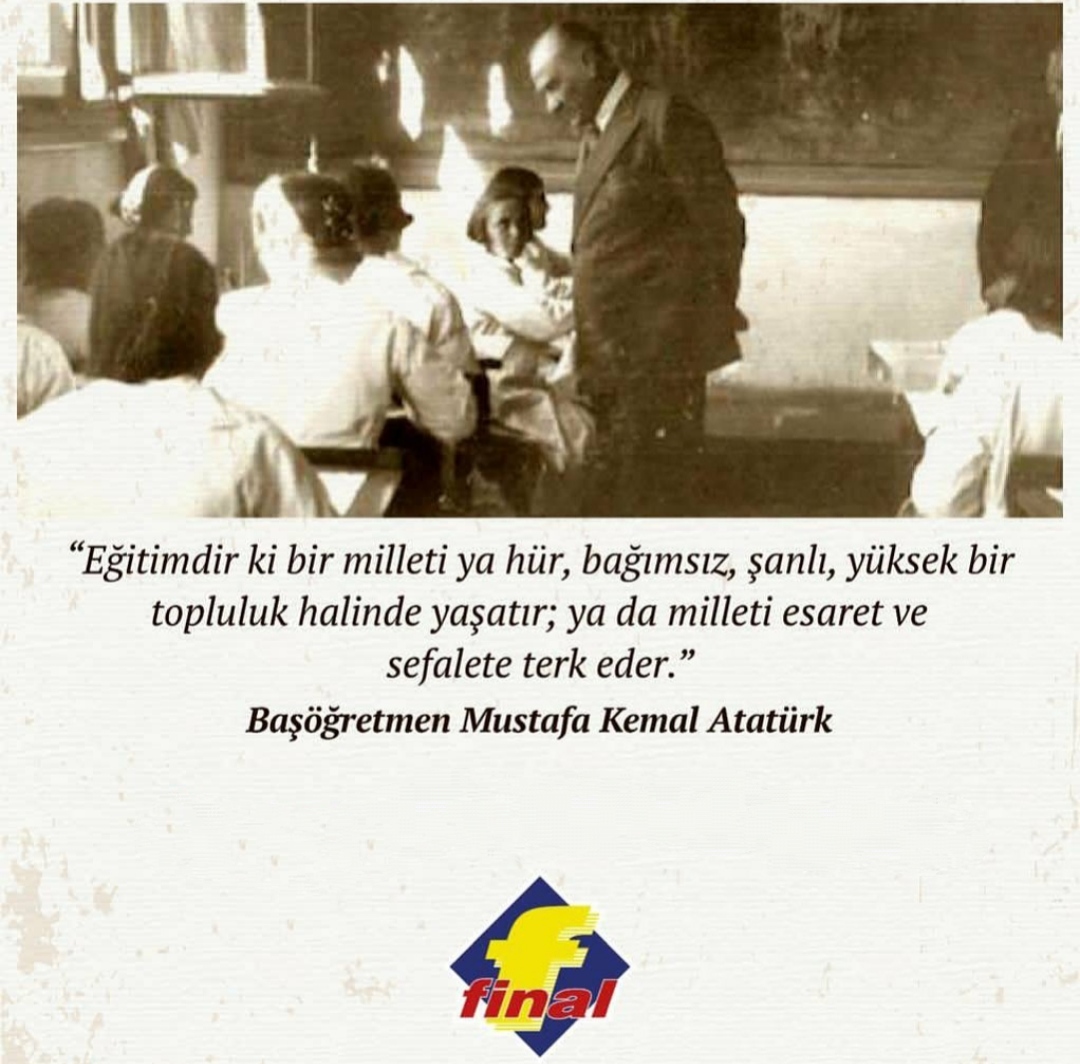 Dershane gibi okul kursların açılmasını istiyoruz