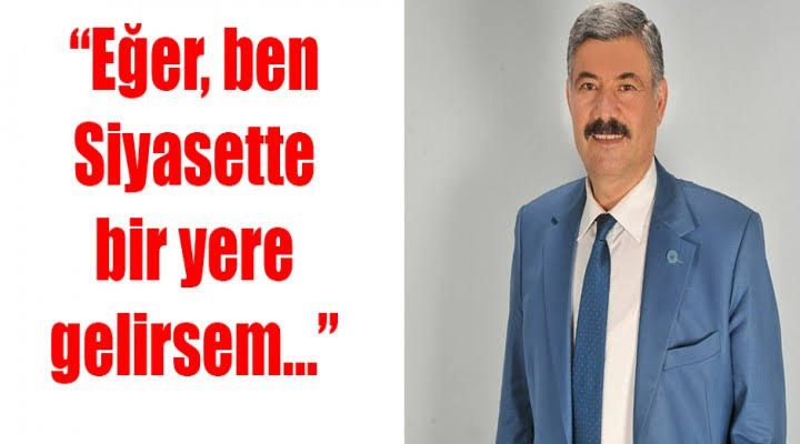 HASAN OĞUL MİLLETVEKİLİ 