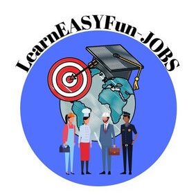 LearnEASYFun-JOBS - Mesleklere Saygı Duyuyorum !