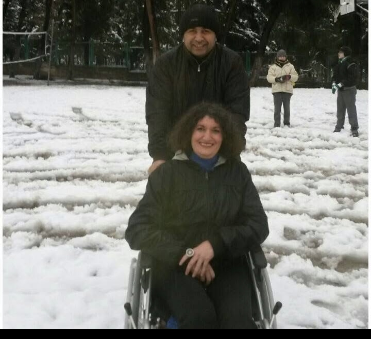 İLACIM OL