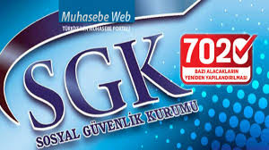 SGK VE VERGİ BORÇLARI AF EDİLSİN