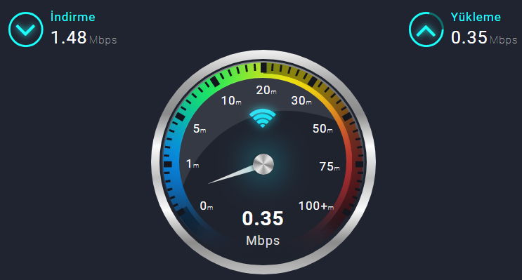 İnternet altyapı yükseltmesi