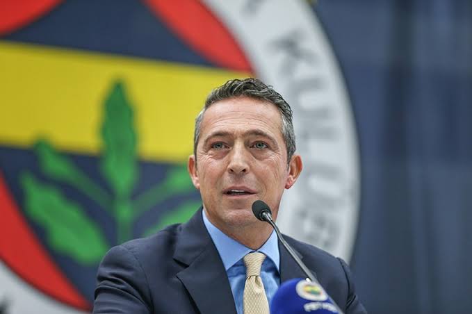 Ali Y. Koç Görevine Devam Etmeli