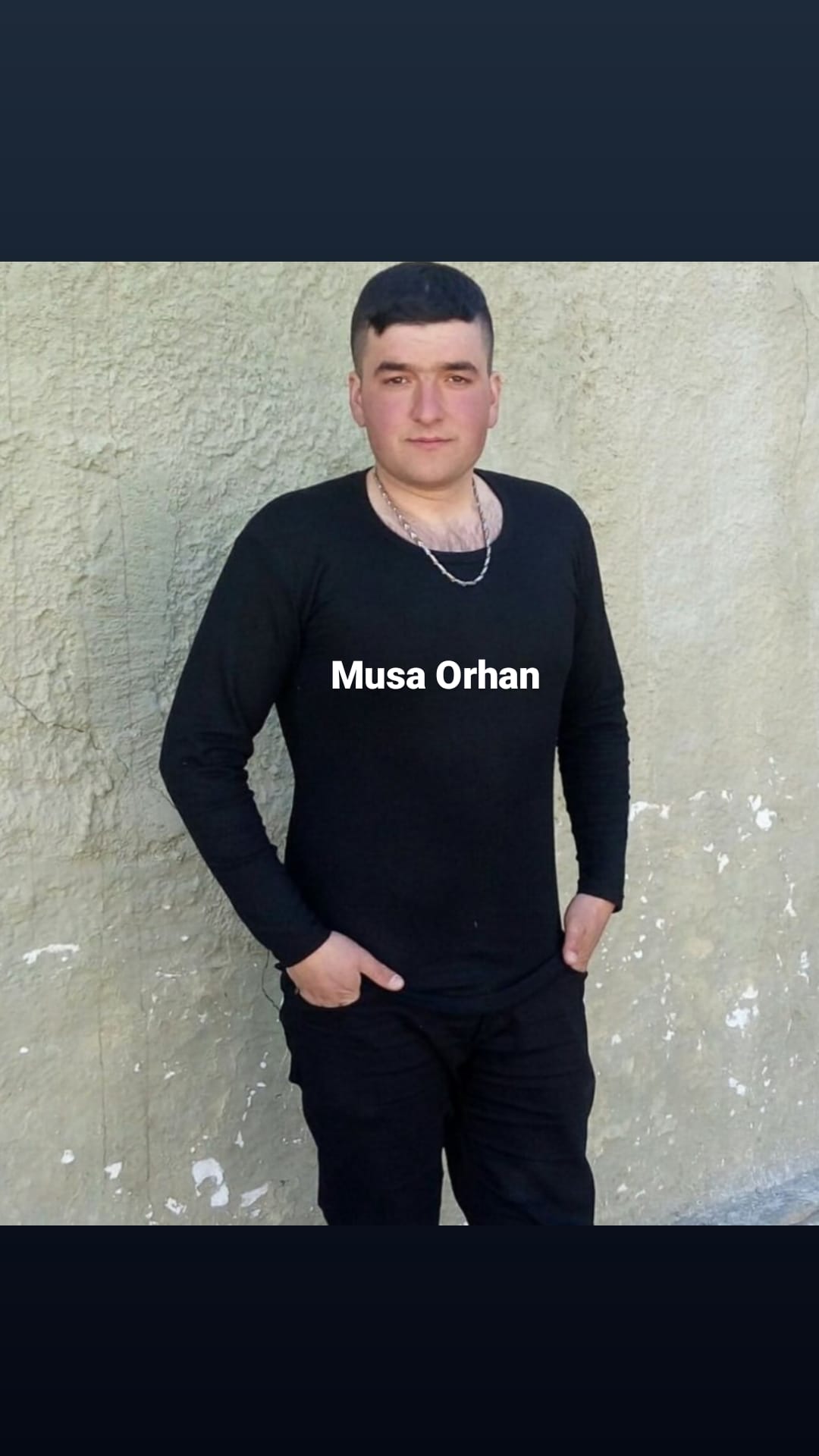 MUSA ORHAN TUTUKLANSIN!!!!