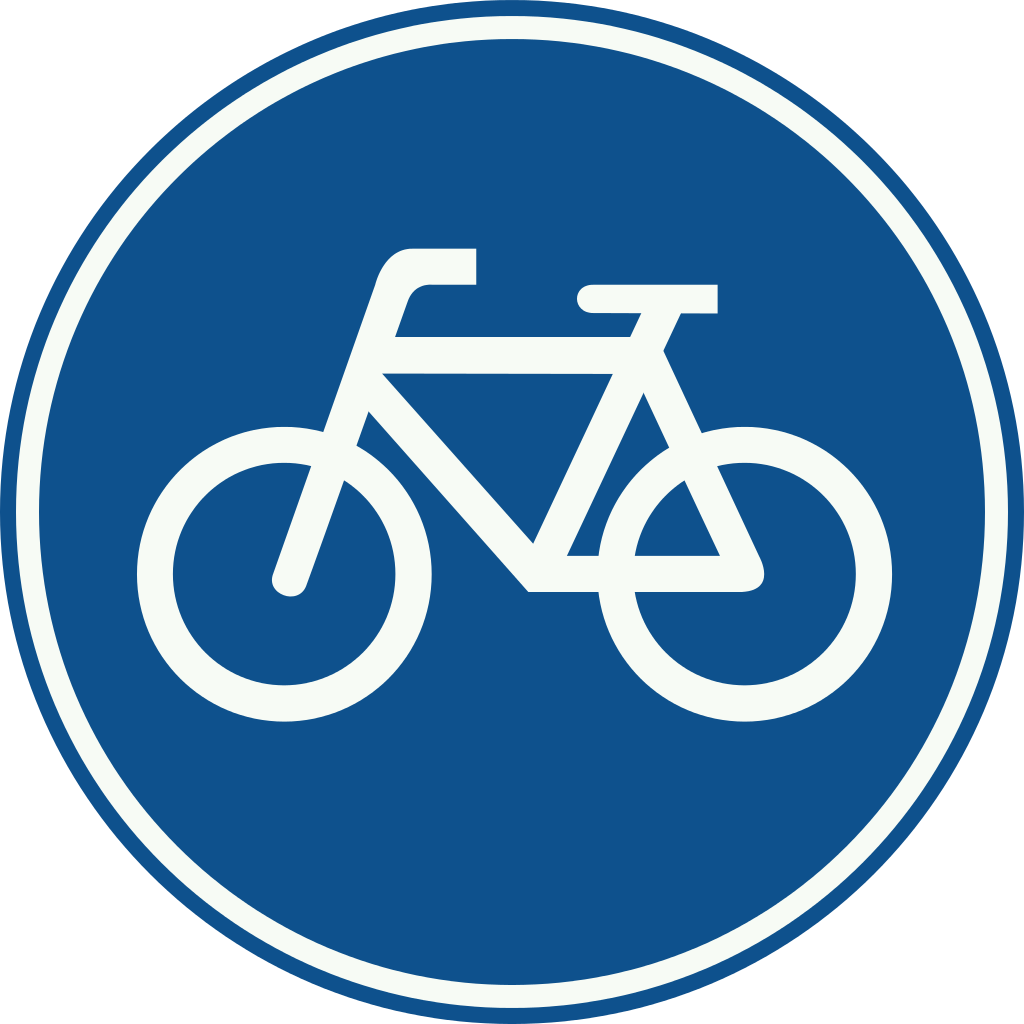 Manisa Şehir Merkezi Bisiklet Yolu 
