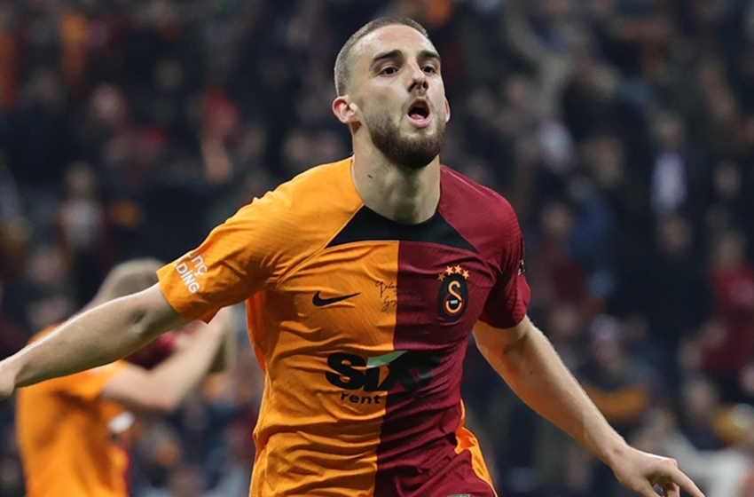 Berkan kutluyu Galatasaray dan yollayalım 