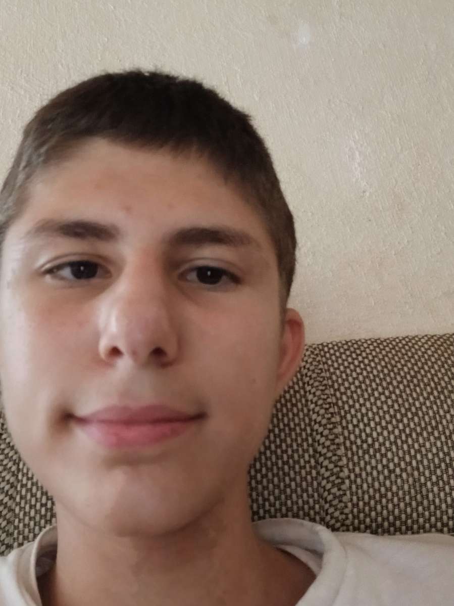 Oğlum toprak elçi için adalet