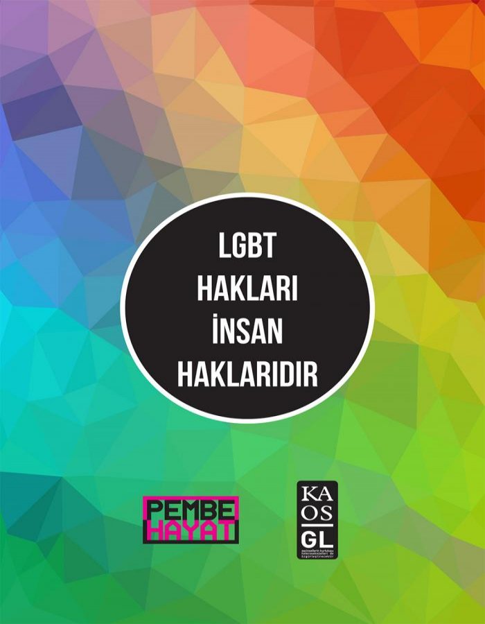 LGBT Hakları