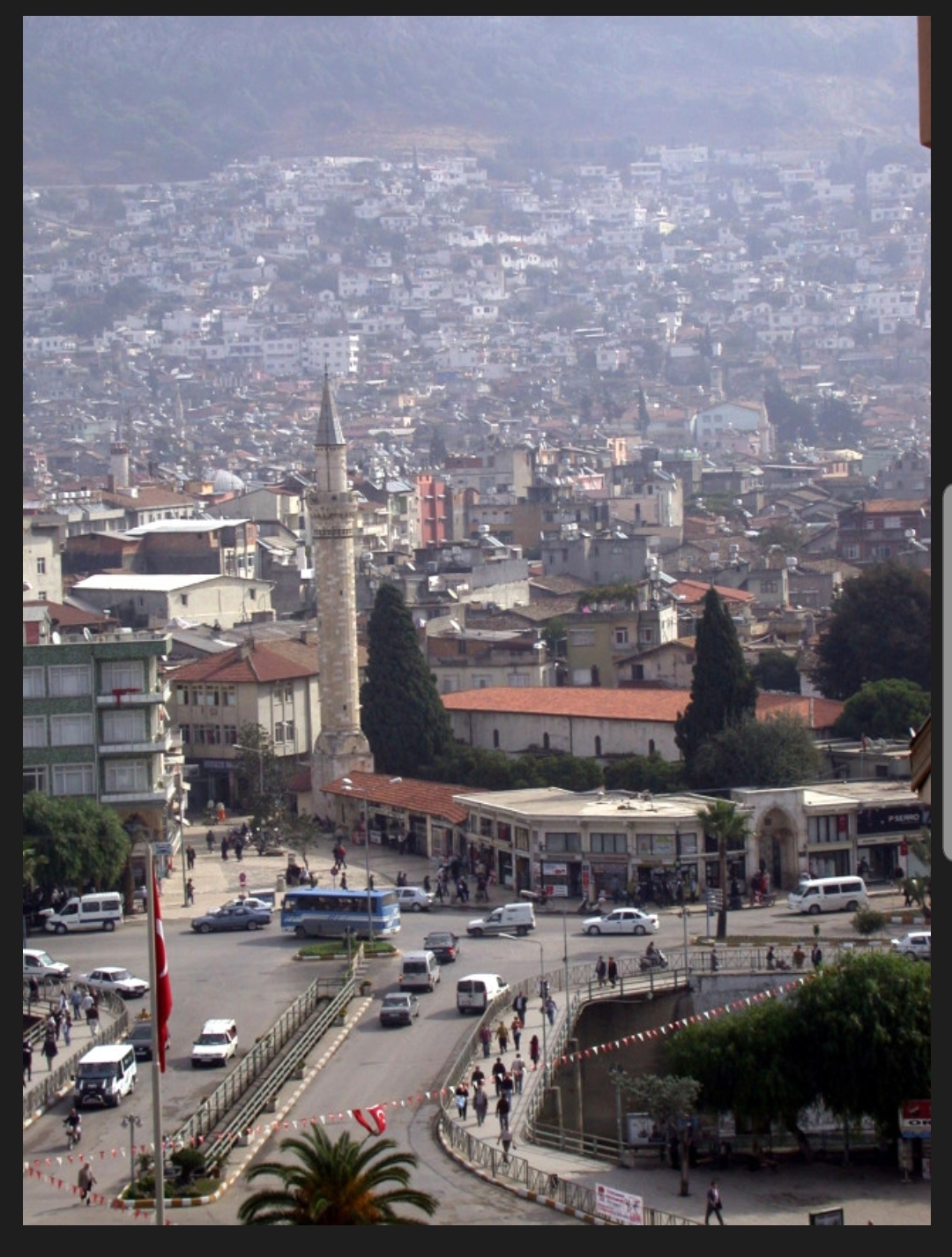 Hatay Antakya ismini geri istiyoruz