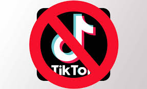 Tiktok Kapatılsın