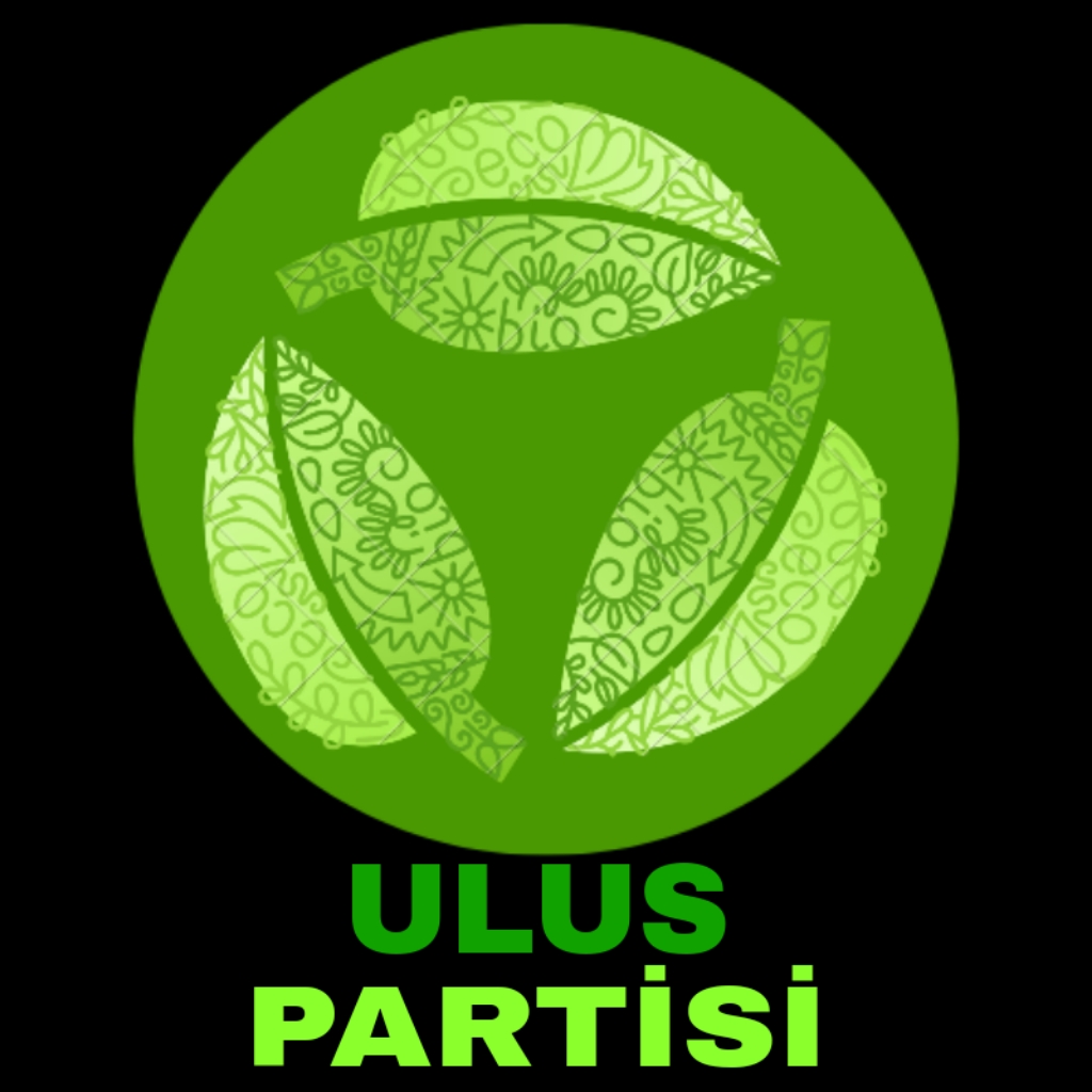 ULUS PARTİSİ!