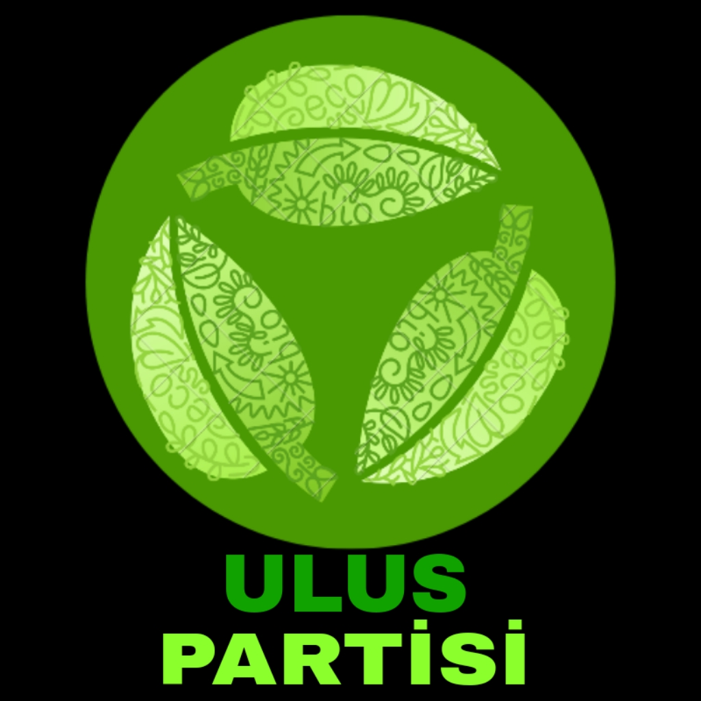 ULUS PARTİSİ! 