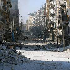 Amiraslanov Ülvi mancınıkla Halepe fırlatılsın