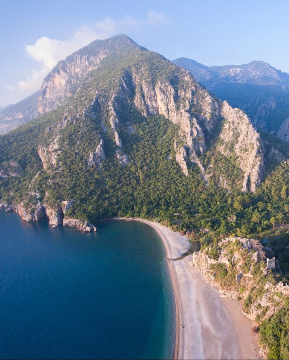Antalya’da Kontrolsüz Turizmin Doğa ve Ses Kimliği Üzerindeki Etkilerinin Denetlenmesi Talebi